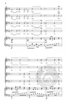 The Music of Stillness von Elaine Hagenberg (Download) 