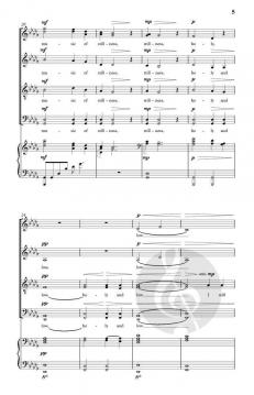 The Music of Stillness von Elaine Hagenberg (Download) 