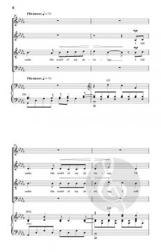 The Music of Stillness von Elaine Hagenberg (Download) 