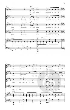 The Music of Stillness von Elaine Hagenberg (Download) 