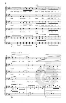 The Music of Stillness von Elaine Hagenberg (Download) 