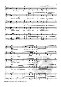 I am Changed von Will Todd (Download) 