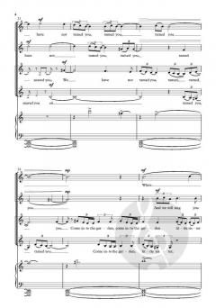 Come Home, Little Sister von Cecilia McDowall (Download) 