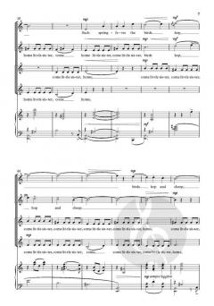 Come Home, Little Sister von Cecilia McDowall (Download) 