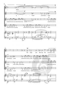 Come Home, Little Sister von Cecilia McDowall (Download) 