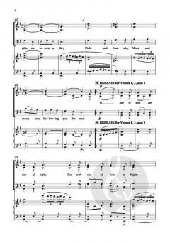 Three Kings of Orient von John Rutter (Download) 