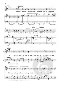 Three Kings of Orient von John Rutter (Download) 