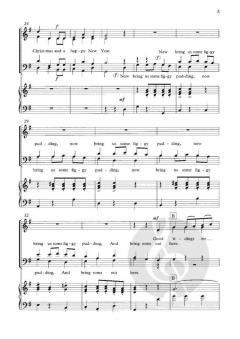 We wish you a merry Christmas von John Rutter (Download) 