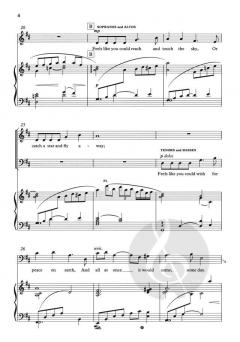 The Very Best Time of Year von John Rutter (Download) 