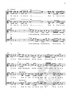 Deck The Hall von John Rutter (Download) 