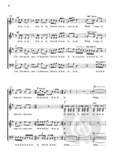 Deck The Hall von John Rutter (Download) 