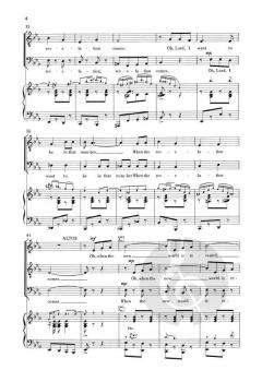 When The Saints Go Marching In von John Rutter (Download) 