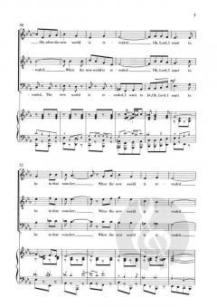 When The Saints Go Marching In von John Rutter (Download) 