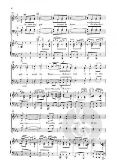 When The Saints Go Marching In von John Rutter (Download) 