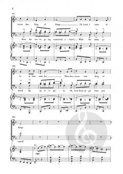 When The Saints Go Marching In von John Rutter (Download) 