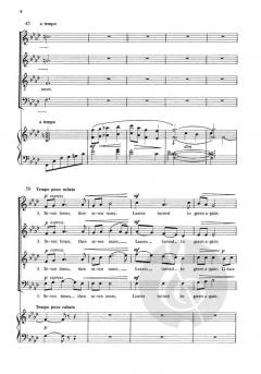 Soldier Boy von John Rutter (Download) 