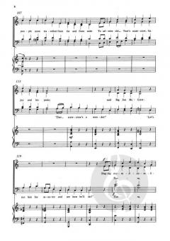 The Terrible Tale of Tom Gilligan von John Rutter (Download) 