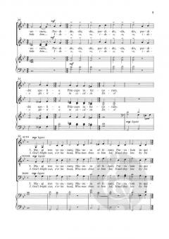 Personent hodie von John Rutter (Download) 