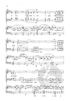 Let's Begin Again von John Rutter (Download) 