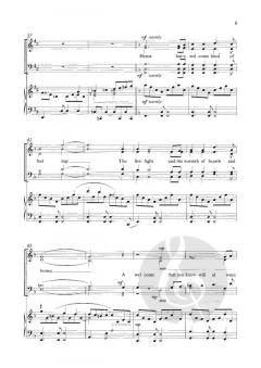 Home Is A Special Kind Of Feeling von John Rutter (Download) 