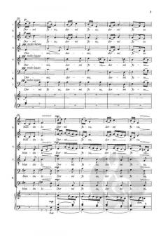 Dormi, Jesu von John Rutter (Download) 
