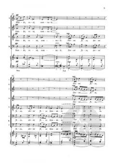 Dormi, Jesu von John Rutter (Download) 