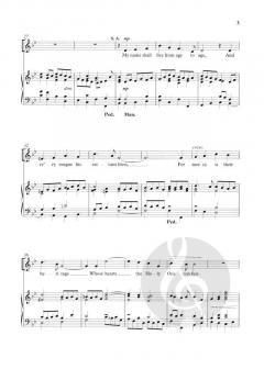 Song of Mary von Richard Shephard (Download) 