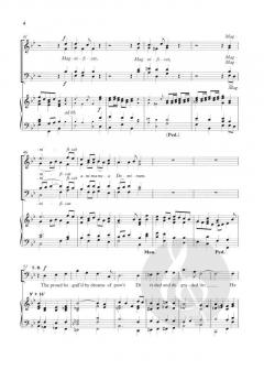 Song of Mary von Richard Shephard (Download) 