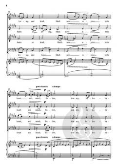 Scots Nativity von Alan Bullard (Download) 