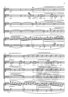 Scots Nativity von Alan Bullard (Download) 