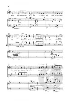 Londonderry Air von Bob Chilcott (Download) 