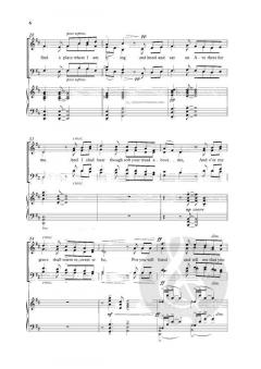 Londonderry Air von Bob Chilcott (Download) 