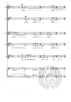 The Shepherd's Carol von Bob Chilcott (Download) 