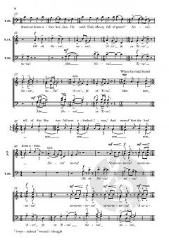 Nova! Nova! von Bob Chilcott (Download) 