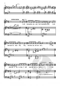 Be Simple Little Children von Bob Chilcott (Download) 