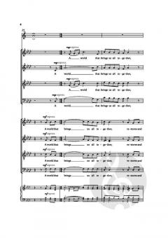 The Singing Heart von Bob Chilcott (Download) 