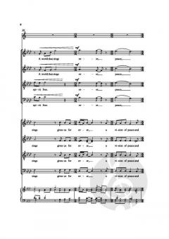 The Singing Heart von Bob Chilcott (Download) 