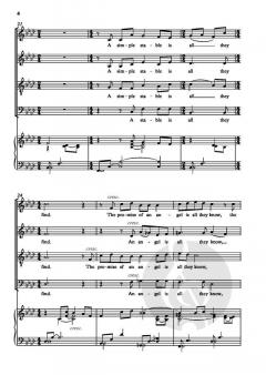 The Time of Snow von Bob Chilcott (Download) 