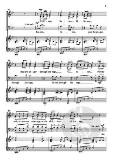 In The heart Of The world von Bob Chilcott (Download) 