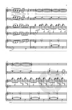 Light dawns on a weary world von Mack Wilberg (Download) 