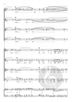 The Presence von Cecilia McDowall (Download) 