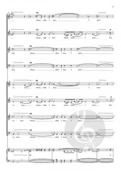 The Presence von Cecilia McDowall (Download) 