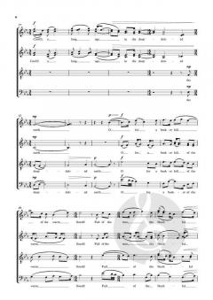 Nightingale Fragments von Gabriel Jackson (Download) 