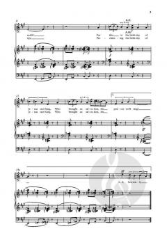 A Gallery Carol von John Gardner (Download) 