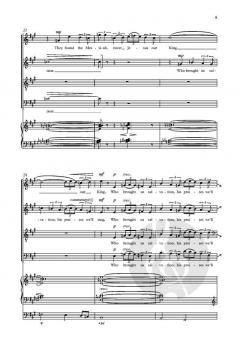 A Gallery Carol von John Gardner (Download) 