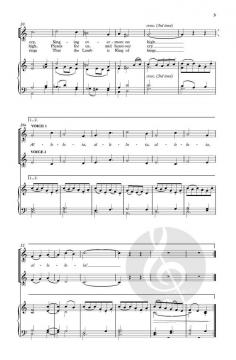 Christ the Lord is risen again! von Alan Smith (Download) 