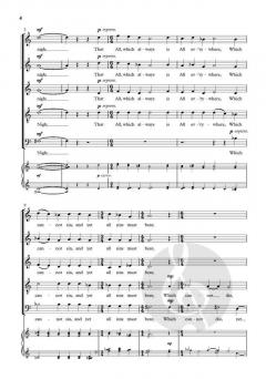 Annunciation von Cecilia McDowall (Download) 