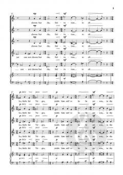 Annunciation von Cecilia McDowall (Download) 