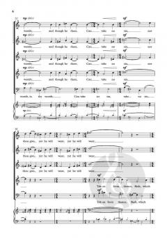 Annunciation von Cecilia McDowall (Download) 