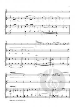 Ave Maria von David Bednall (Download) 